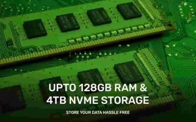 “New Beast dedicated RDP Lets You Access Your Files in a Whole New Way”