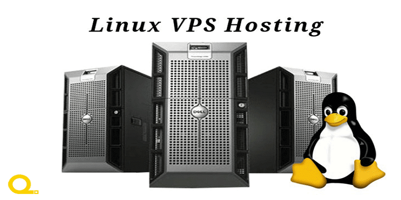 Linux VPS Hosting: The Most Popular, Secure and Userfriendly Platform