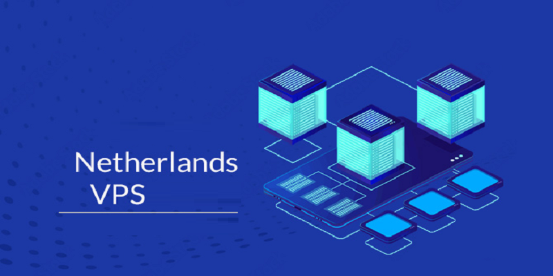 Netherlands VPS is the Perfect Place for Small Businesses and Individuals