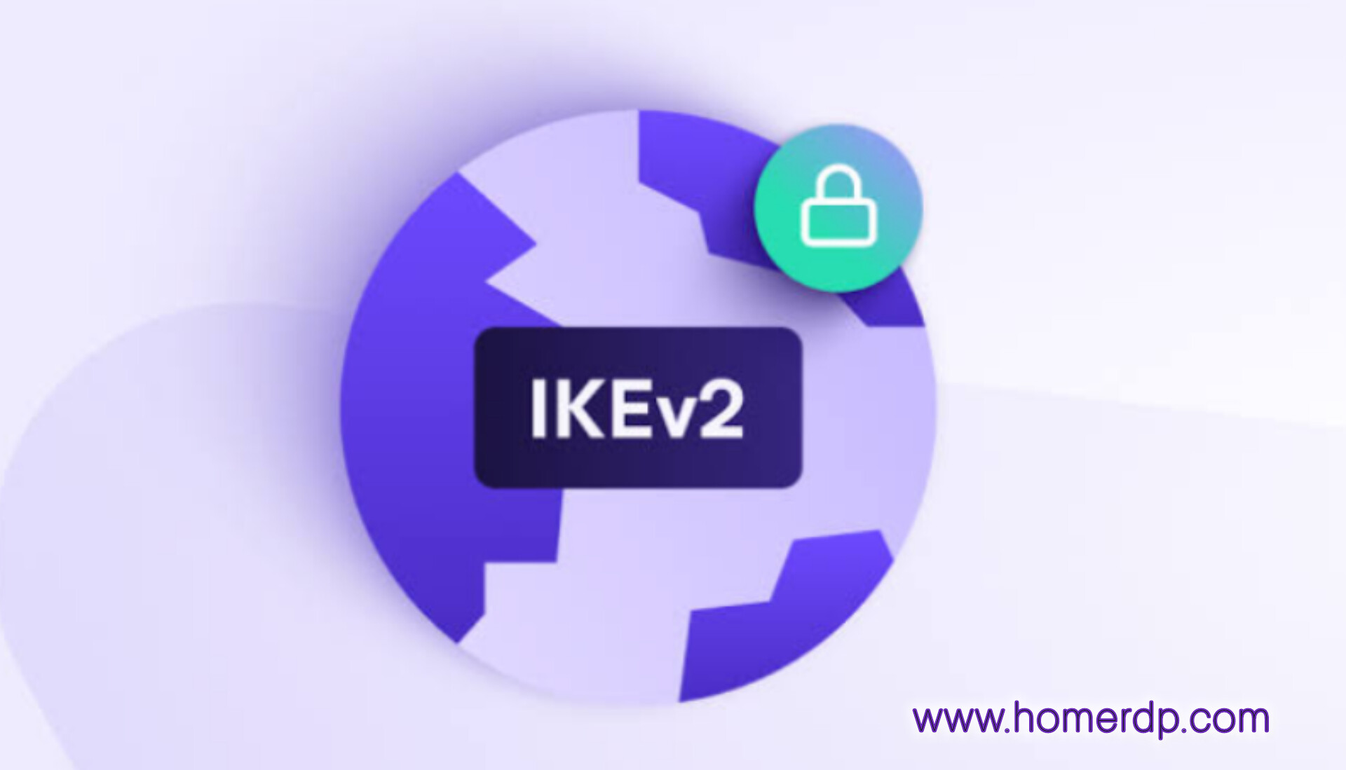 IKEV2