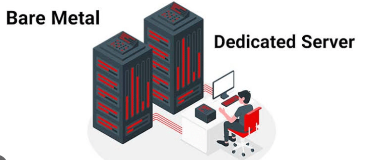 Bare Metal Server