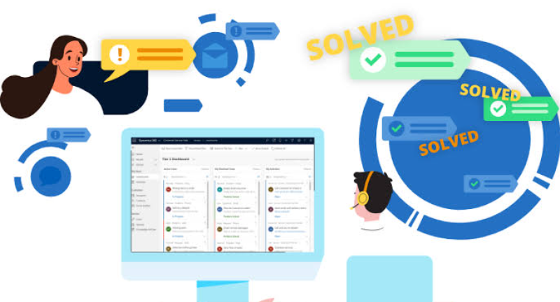 Spiceworks Help Desk