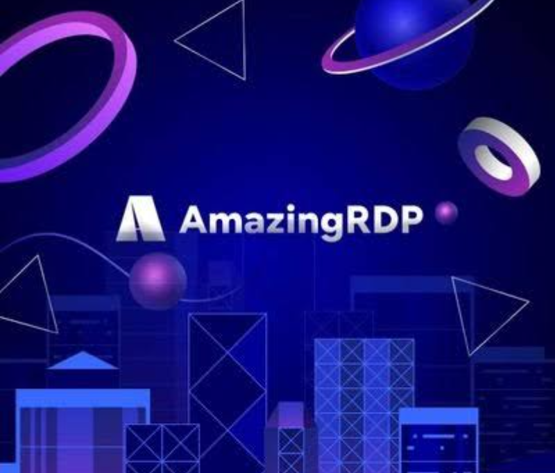 Amazingrdp