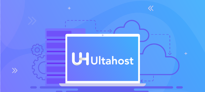 Ultahost