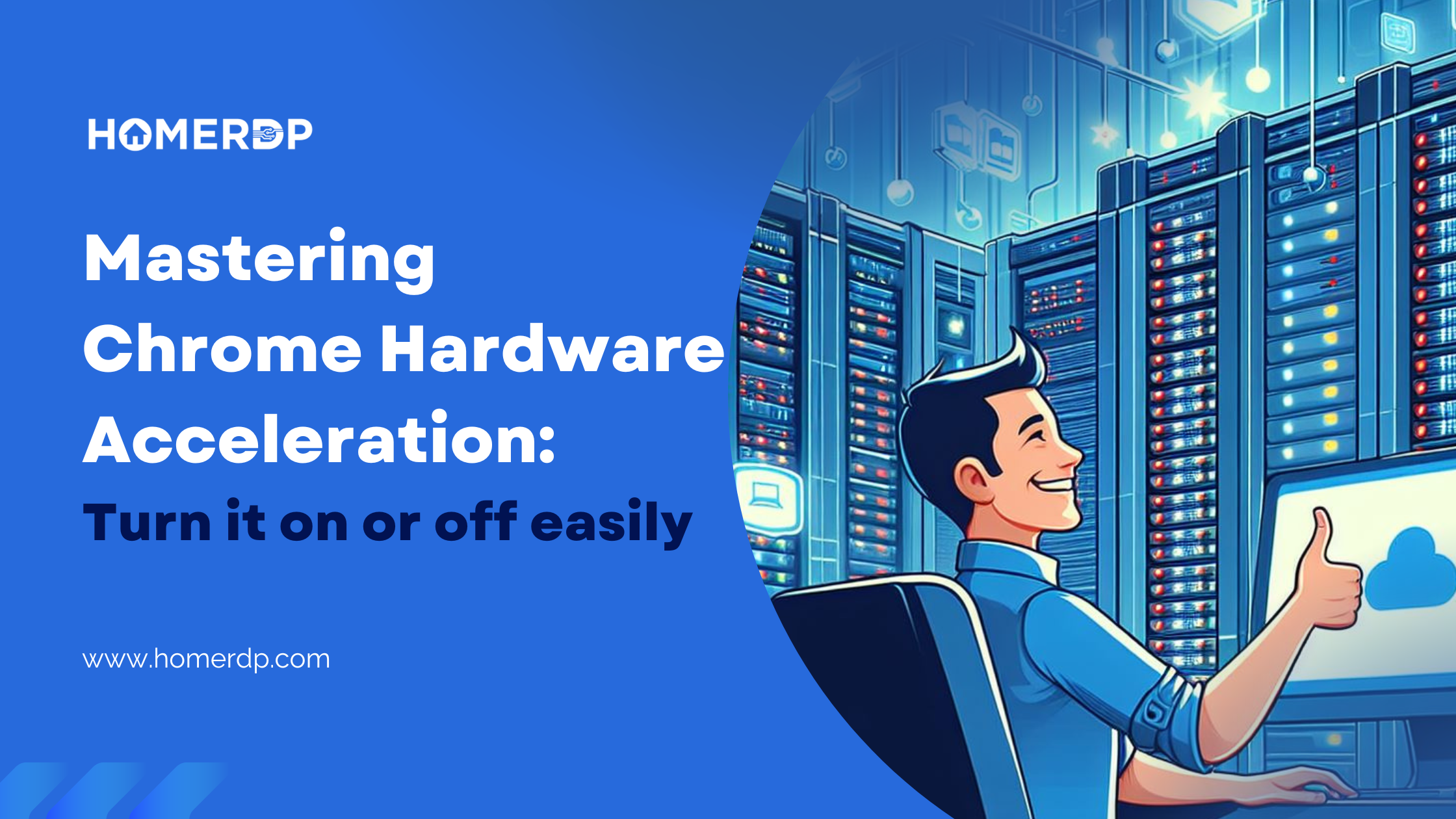 Chrome Hardware Acceleration 