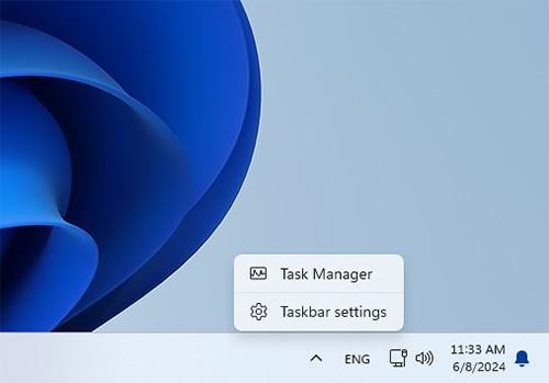 Task Manager