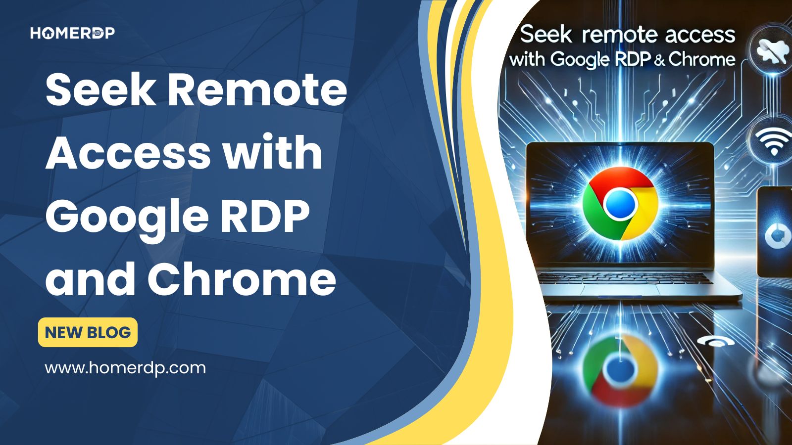 Google RDP