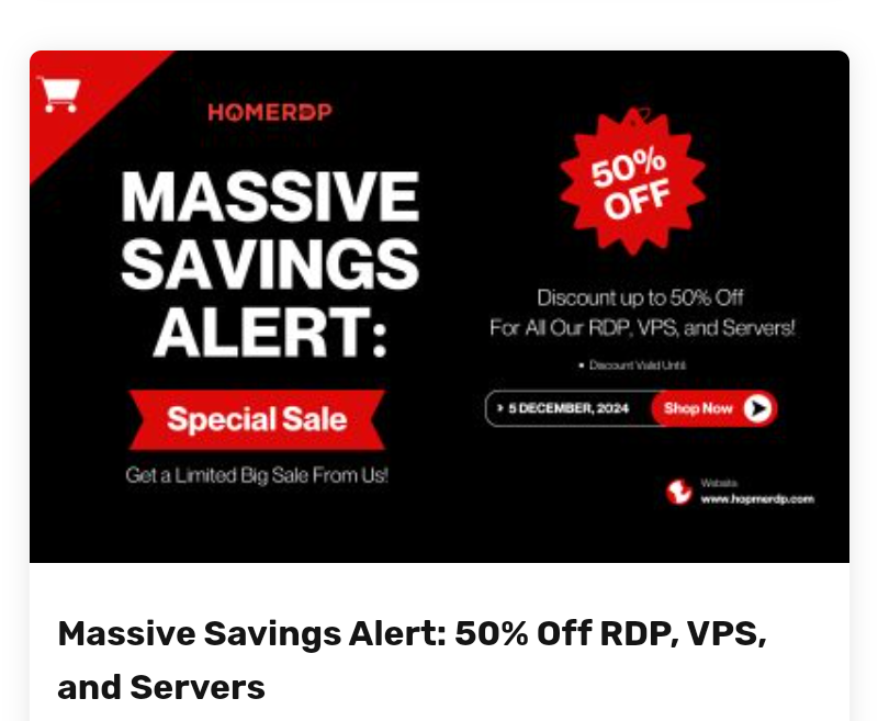 Black Friday Deal Ubuntu Touch OTA-7