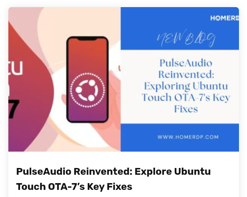 Ubuntu Touch OTA 7 DOCKER DESKTOP