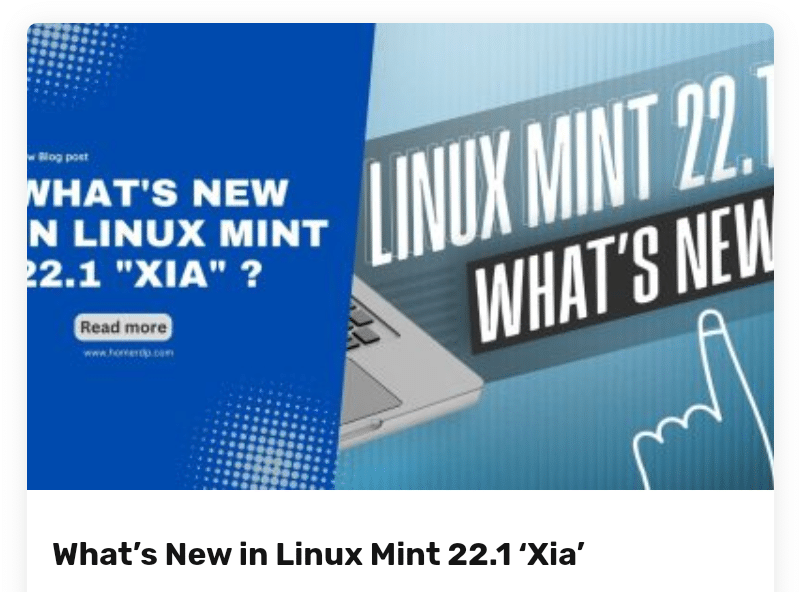 Linux mint
Raspberry Pi