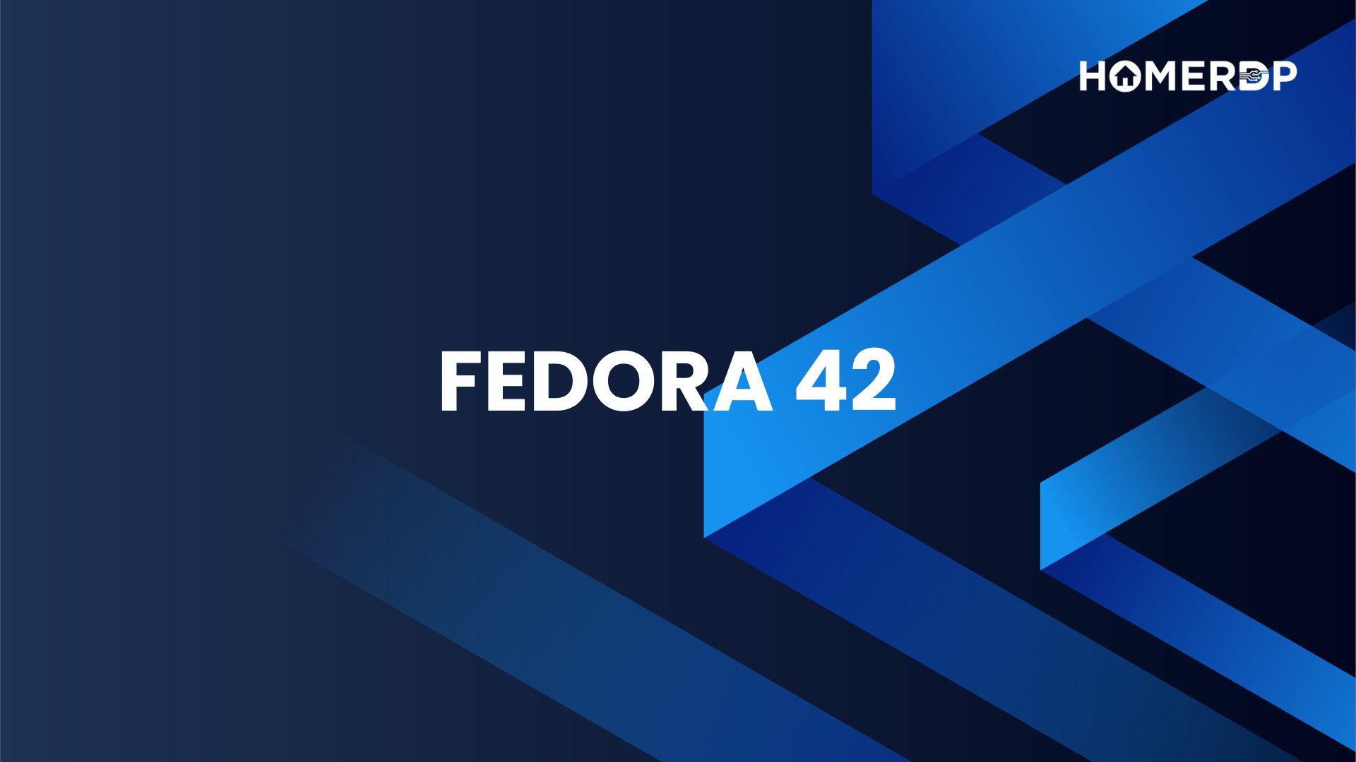 Fedora 42