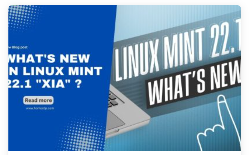 Linux mint Fedora Linux