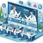 HOMERDP to empower stem education