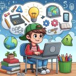 HOMERDP to empower stem education