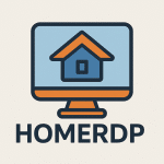 RDP
Installing software over RDP