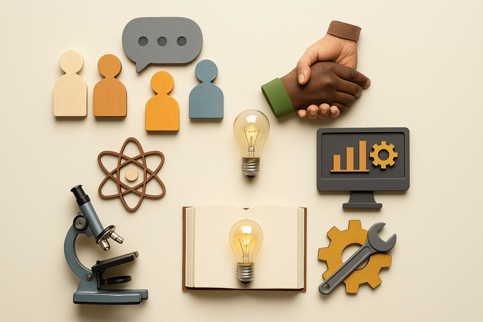 HOMERDP to empower stem education