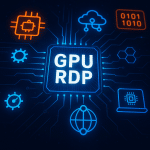 GPU RDP for Machine Learning