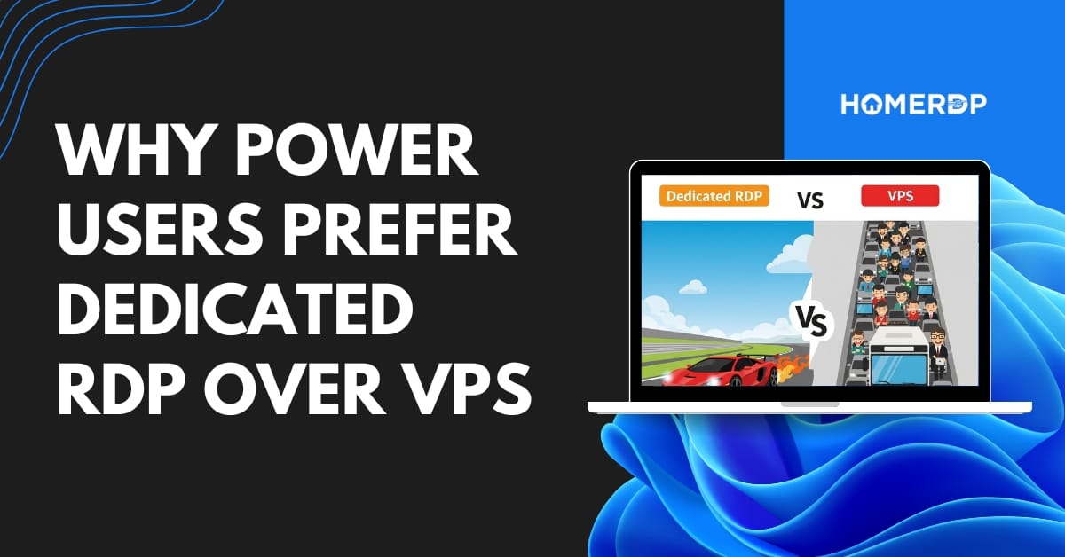 Dedicated RDP Linux 6.16