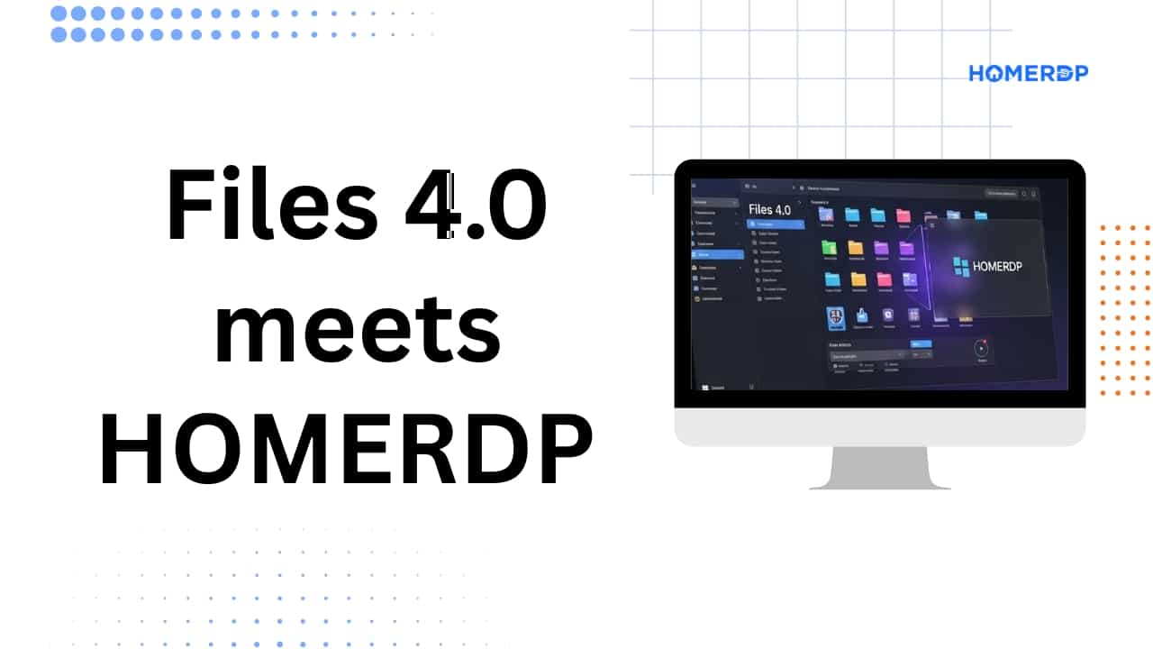 Files 4.0