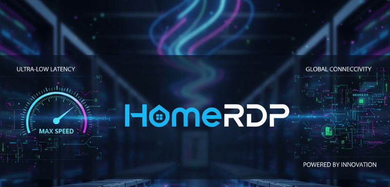 Optimize RDP for Lag-Free Performance