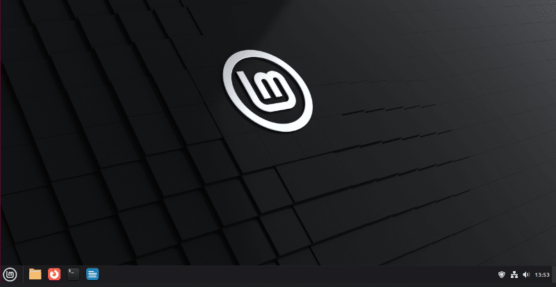 Linux mint