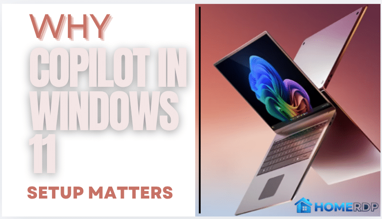 Copilot in Windows 11