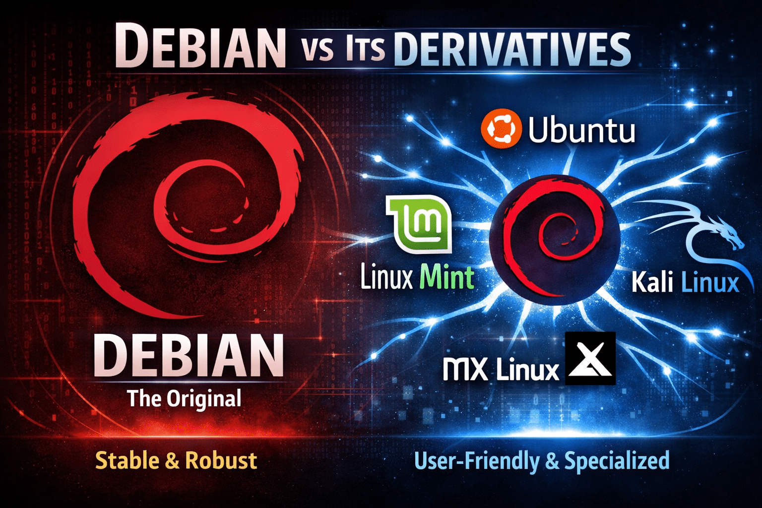Debian