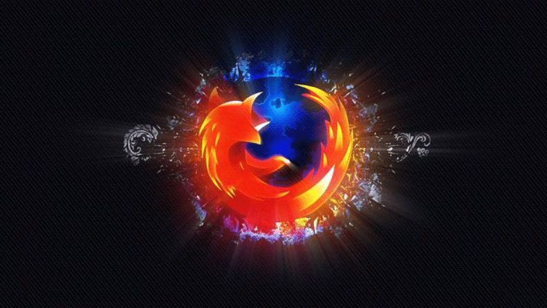 Firefox Nova